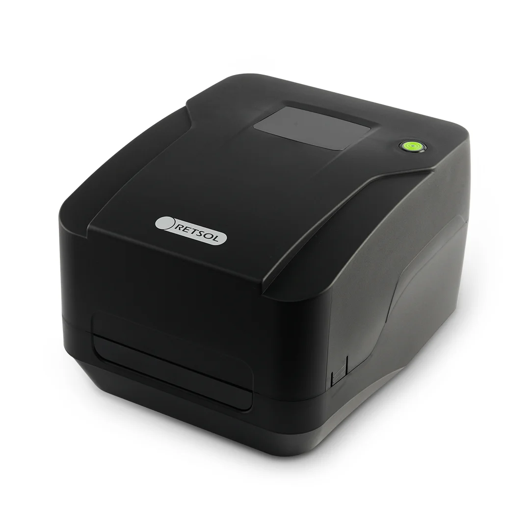 Retsol Barcode Printer R220