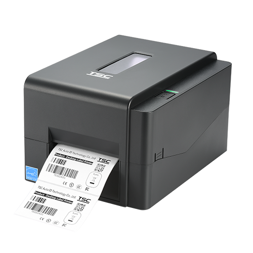 TSC Barcode Printer TE244