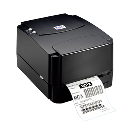 TSC Barcode Printer TTP 244 PRO