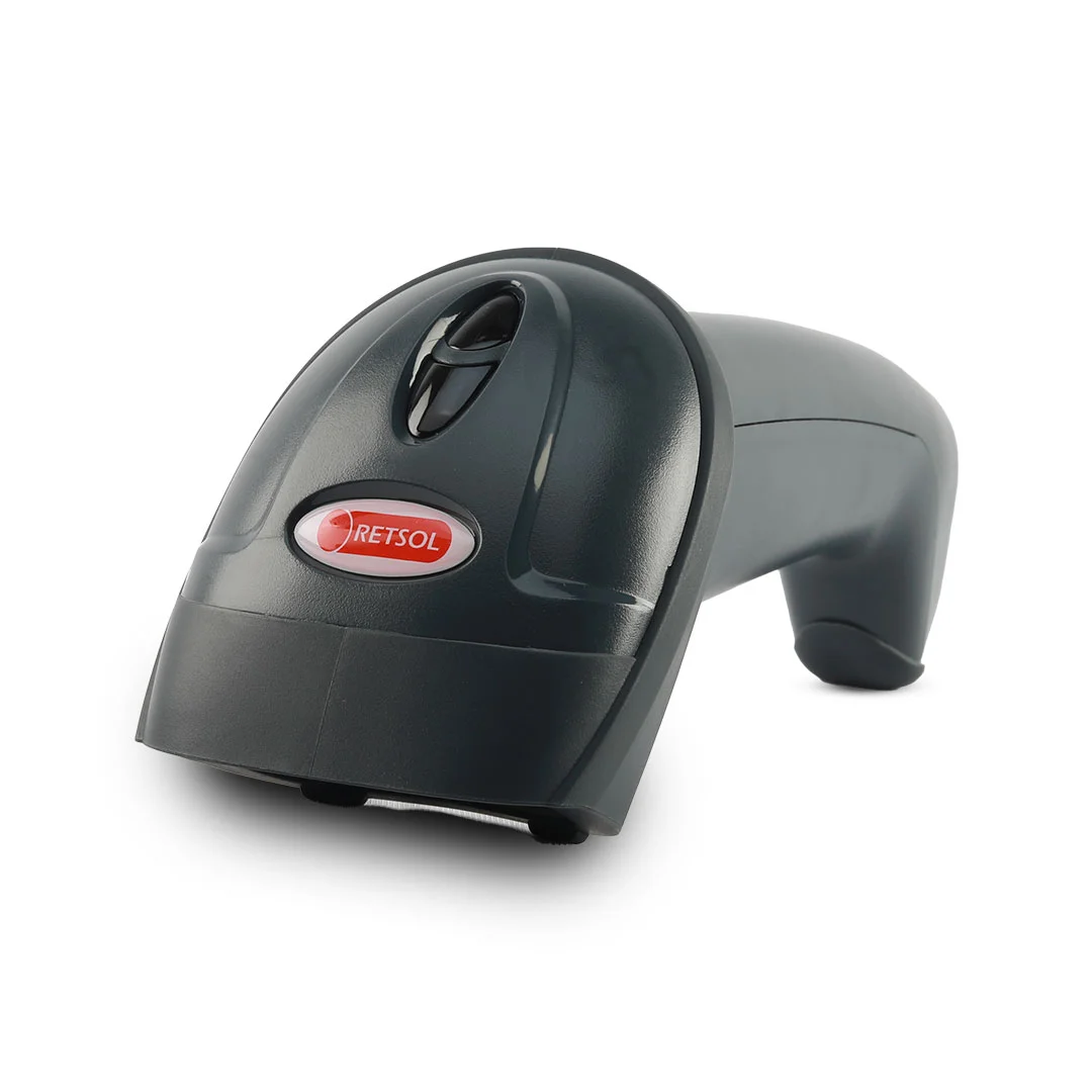 Retsol 2D Scanner D1020N