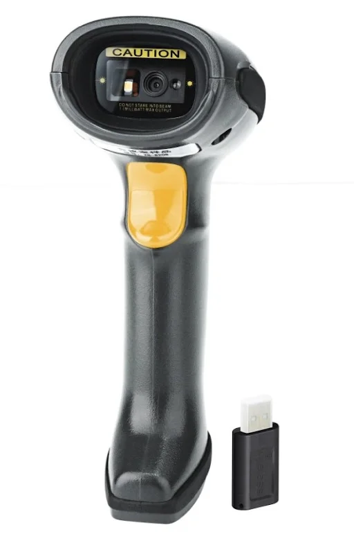 Retsol 2D Scanner D5015