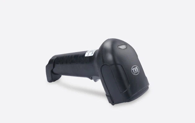 TVS 2D Scanner BS-I201G