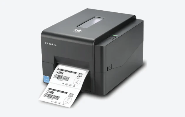 TVS LP 46 LITE